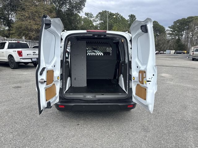 2021 Ford Transit Connect XL