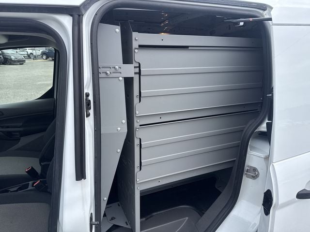 2021 Ford Transit Connect XL