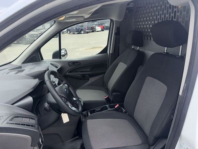 2021 Ford Transit Connect XL