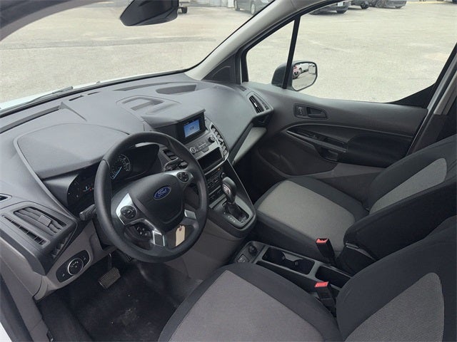 2021 Ford Transit Connect XL