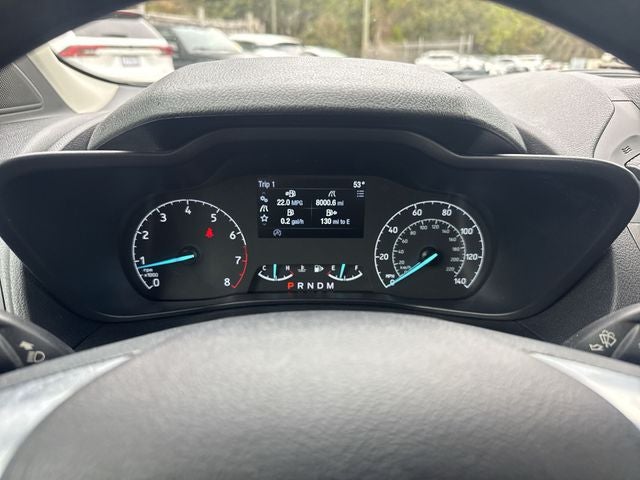 2021 Ford Transit Connect XL