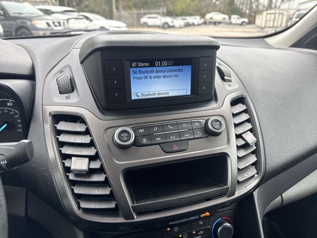 2021 Ford Transit Connect XL