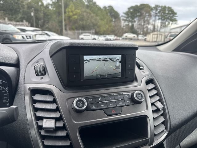 2021 Ford Transit Connect XL