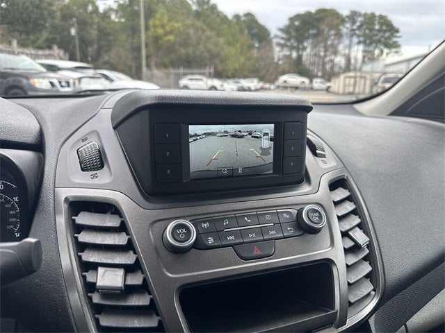 2021 Ford Transit Connect XL