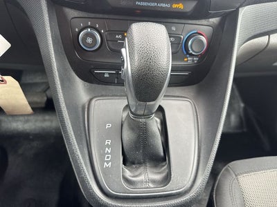 2021 Ford Transit Connect XL