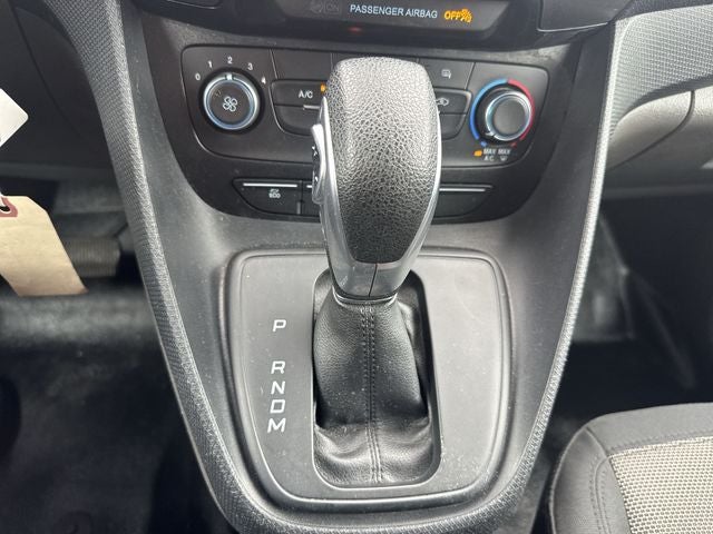 2021 Ford Transit Connect XL