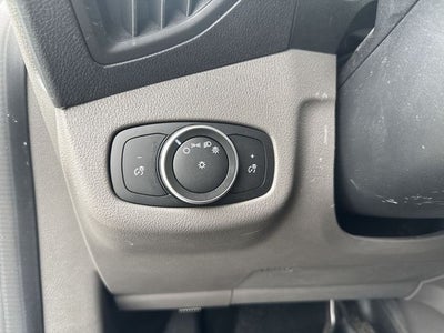 2021 Ford Transit Connect XL