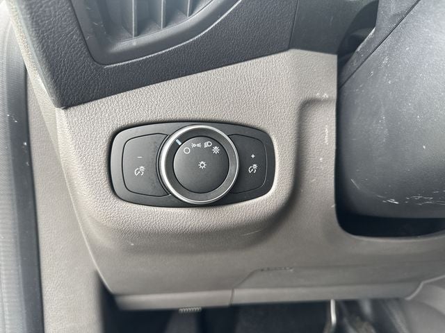 2021 Ford Transit Connect XL