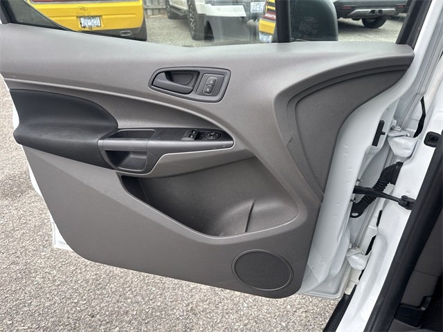 2021 Ford Transit Connect XL