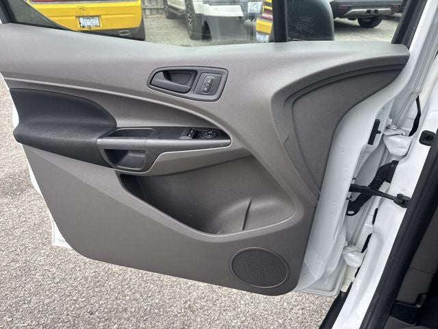 2021 Ford Transit Connect XL