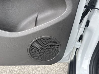 2021 Ford Transit Connect XL