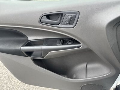 2021 Ford Transit Connect XL