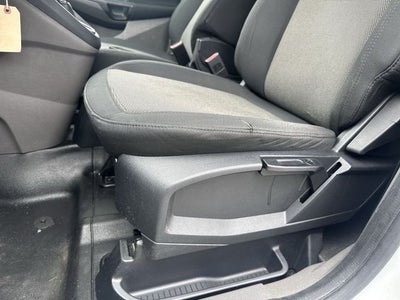 2021 Ford Transit Connect XL