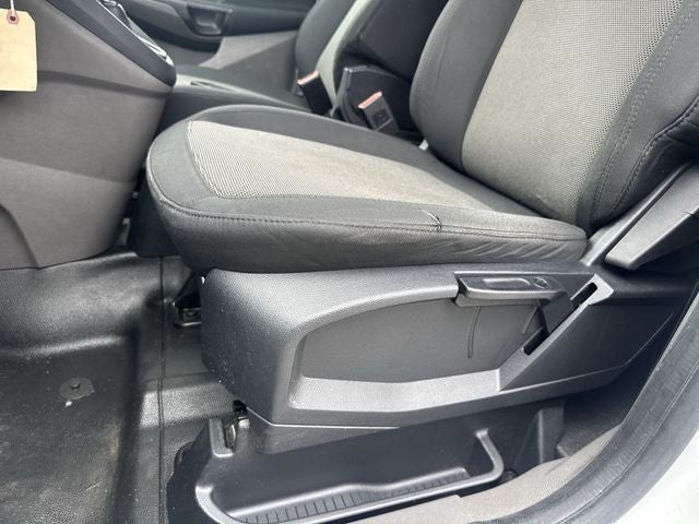 2021 Ford Transit Connect XL