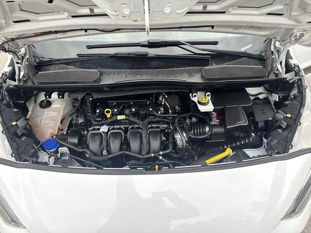 2021 Ford Transit Connect XL