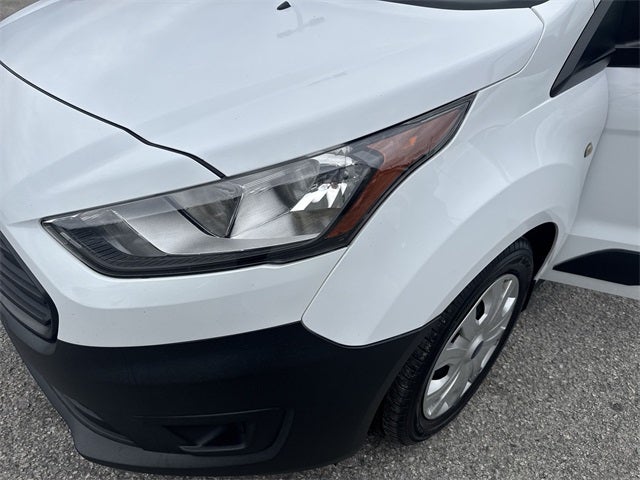 2021 Ford Transit Connect XL