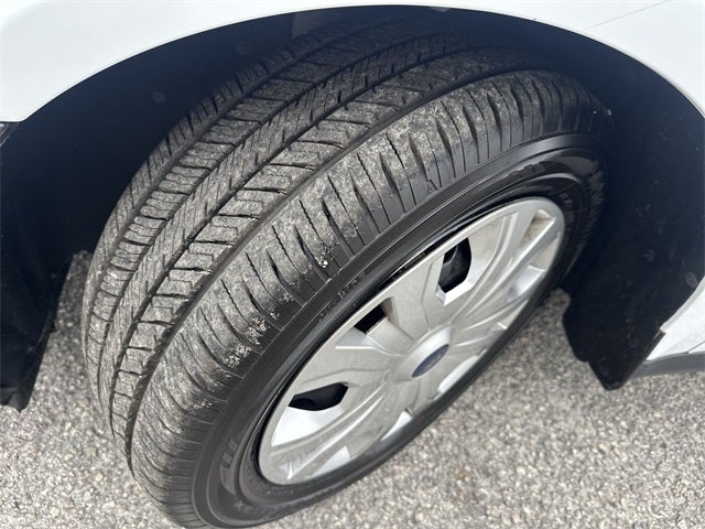 2021 Ford Transit Connect XL