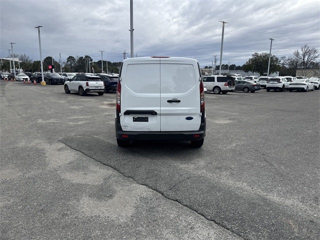 2021 Ford Transit Connect XL