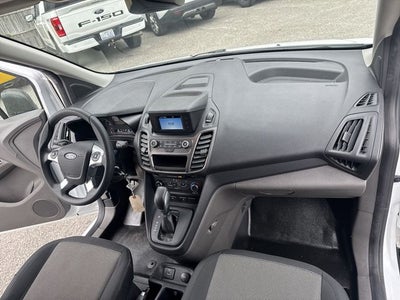 2021 Ford Transit Connect XL