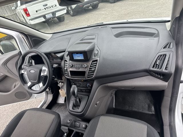 2021 Ford Transit Connect XL