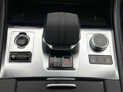 2022 Jaguar F-PACE P250 S