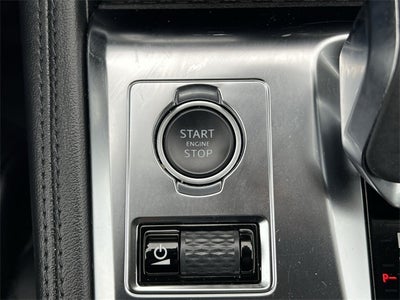 2022 Jaguar F-PACE P250 S