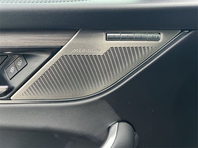 2022 Jaguar F-PACE P250 S