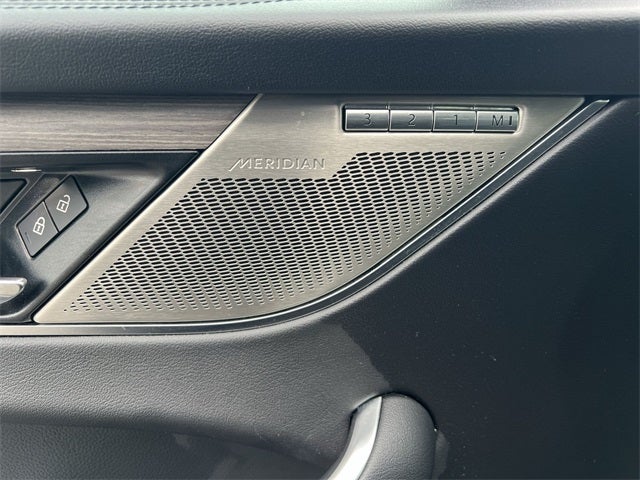 2022 Jaguar F-PACE P250 S