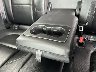 2022 Jaguar F-PACE P250 S