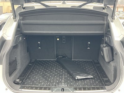 2022 Jaguar F-PACE P250 S