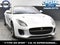 2018 Jaguar F-TYPE 400 Sport