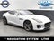 2018 Jaguar F-TYPE 400 Sport