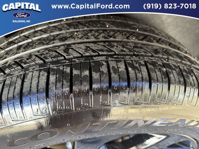 2020 Land Rover Discovery Sport SE R-Dynamic