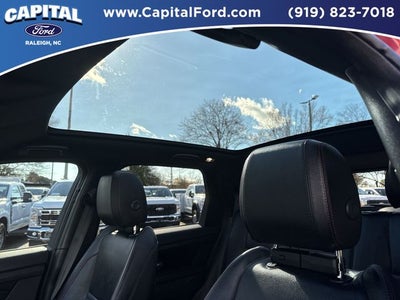 2020 Land Rover Discovery Sport SE R-Dynamic