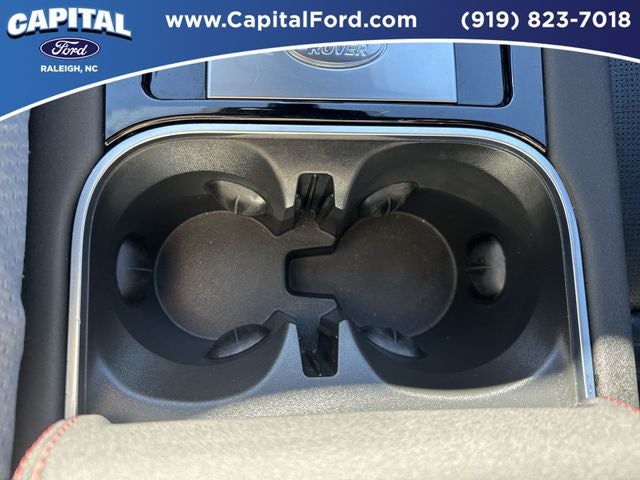 2020 Land Rover Discovery Sport SE R-Dynamic