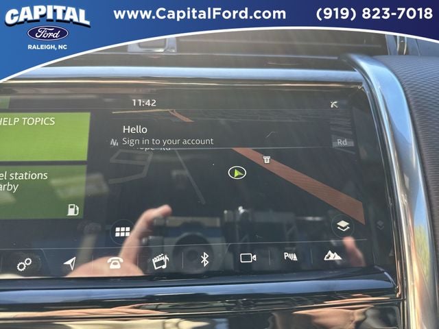 2020 Land Rover Discovery Sport SE R-Dynamic