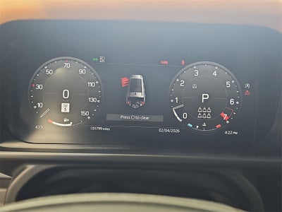 2023 Land Rover Defender 130 X-Dynamic SE