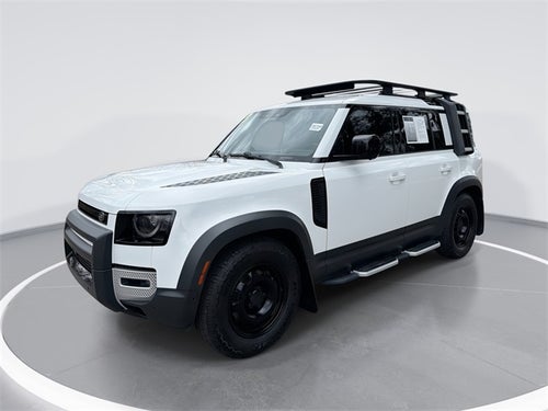 2023 Land Rover Defender 110 S