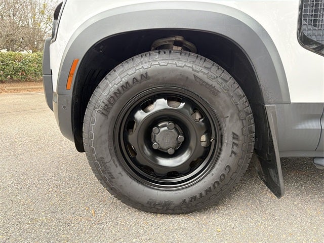 2023 Land Rover Defender 110 S