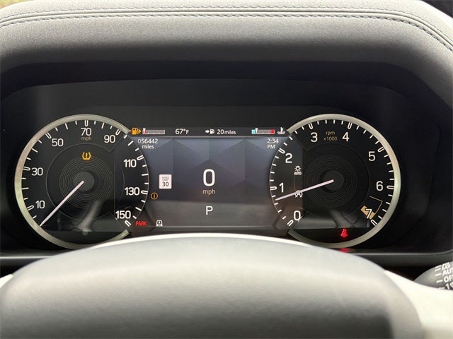 2023 Land Rover Defender 110 S