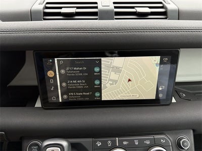 2023 Land Rover Defender 110 S