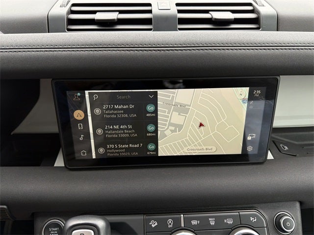 2023 Land Rover Defender 110 S