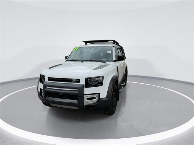 2023 Land Rover Defender 110 S