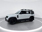 2023 Land Rover Defender 110 S