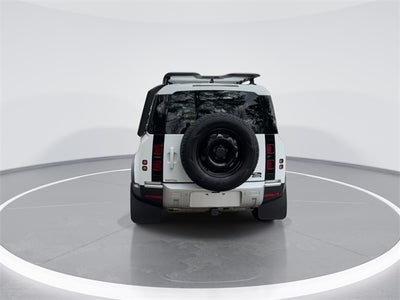 2023 Land Rover Defender 110 S