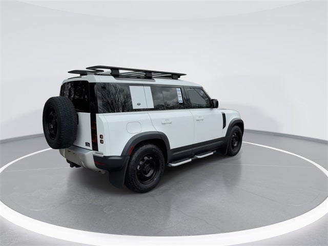 2023 Land Rover Defender 110 S