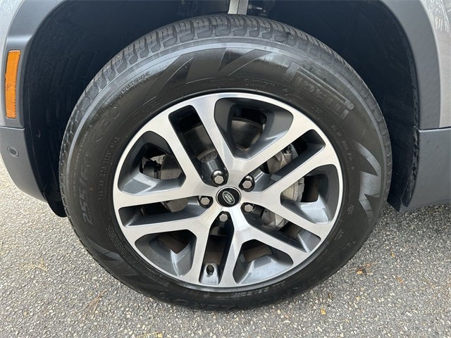 2024 Land Rover Defender 130 S