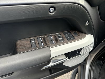 2024 Land Rover Defender 130 S