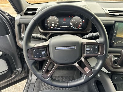 2024 Land Rover Defender 130 S