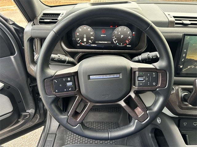 2024 Land Rover Defender 130 S